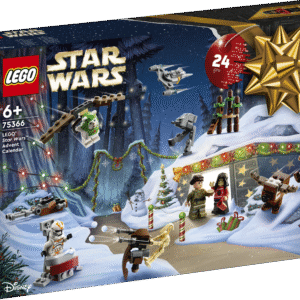 LEGO Star Wars advendikalender