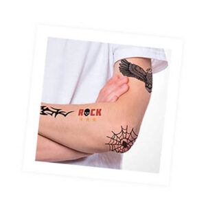 Buki mahapestav tattoo 75 tk - Image 7