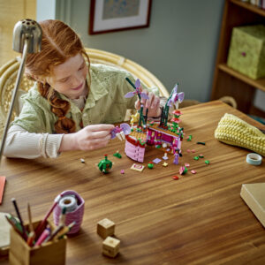 LEGO Disney Isabela lillepott - Image 6
