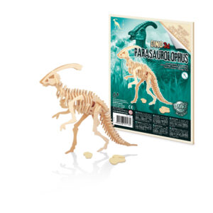 Buki 3D dinosaurused - Image 2