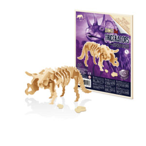 Buki 3D dinosaurused - Image 3