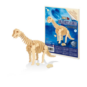 Buki 3D dinosaurused - Image 4