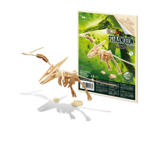 Buki 3D dinosaurused - Image 5