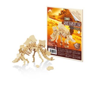 Buki 3D dinosaurused - Image 6