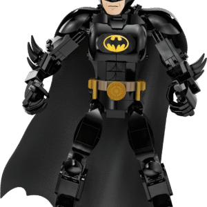 LEGO Super Heroes Batman-i ehitusfiguur - Image 4