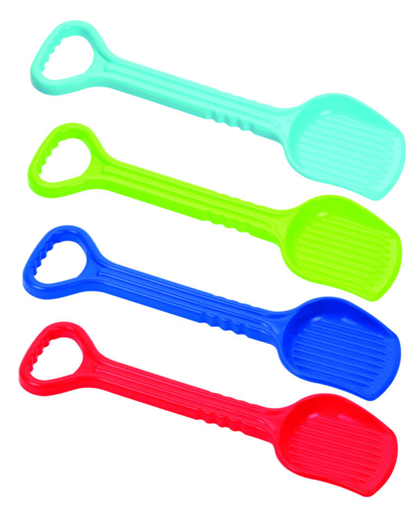 Ecoiffier labidas