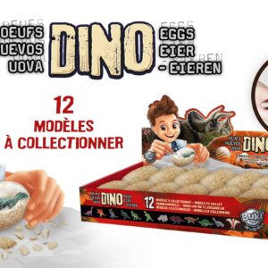 Buki Dinosauruse muna - Image 2