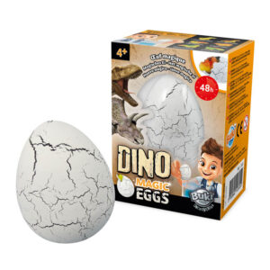 Buki Dinosauruse maagiline muna - Image 2