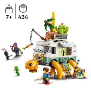 LEGO DREAMZzz Pr Castillo kilpkonnakaubik - Image 6