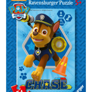 Ravensburger minipusle 54 tk Käpapatrull