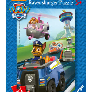 Ravensburger minipusle 54 tk Käpapatrull - Image 3