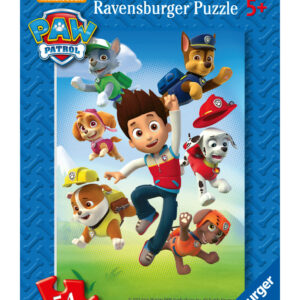 Ravensburger minipusle 54 tk Käpapatrull - Image 5