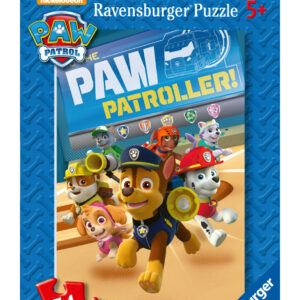 Ravensburger minipusle 54 tk Käpapatrull - Image 8