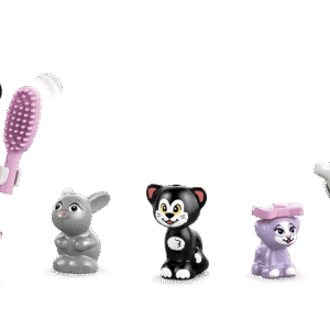 LEGO Disney Minni lemmikloomahotell - Image 2