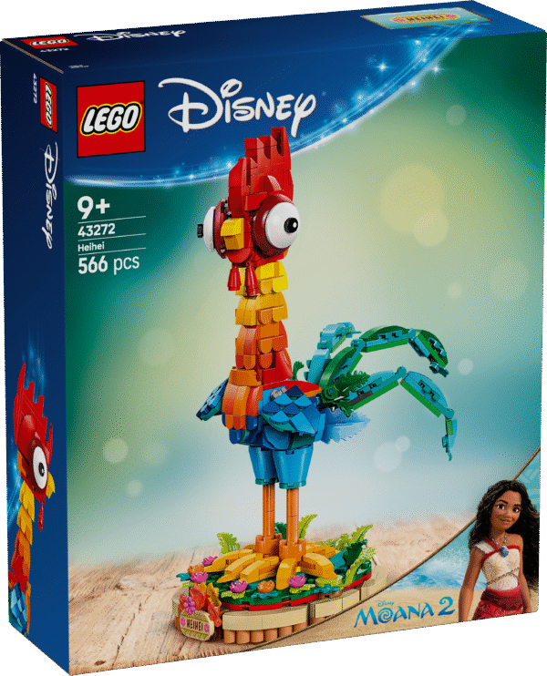 LEGO Disney Heihei