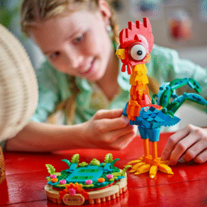 LEGO Disney Heihei - Image 2