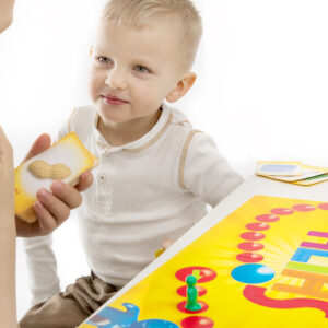 Tactic lauamäng Ingliskeelne Junior Alias - Image 3