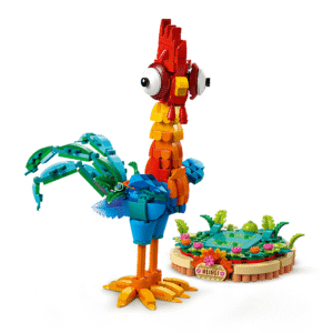 LEGO Disney Heihei - Image 5