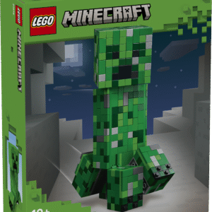 LEGO Minecraft The Creeper