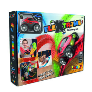 Smoby Flextreme avastuskomplekt