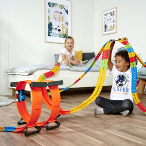 Smoby Flextreme avastuskomplekt - Image 6