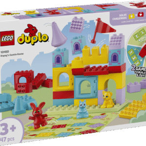 LEGO DUPLO Hopsy lossimäng