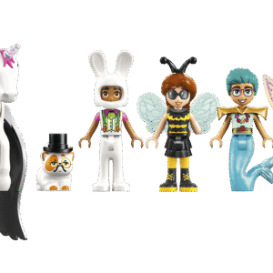 LEGO Friends Kostüümipidu ükssarviku ja haldjaga - Image 4