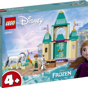 LEGO Disney Anna ja Olaf´i lõbus lossiseiklus