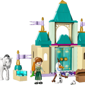 LEGO Disney Anna ja Olaf´i lõbus lossiseiklus - Image 2