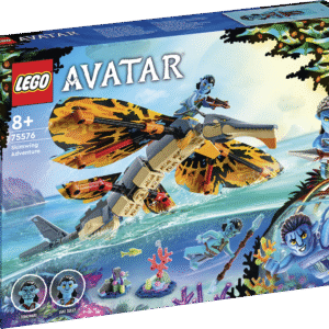 LEGO Avatar Skimwingi seiklus