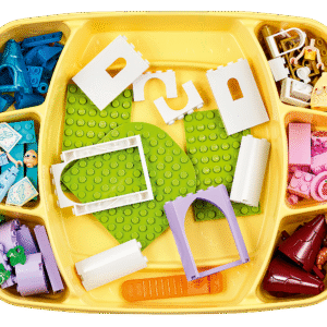 LEGO Disney printsesside loomingulised lossid​ - Image 4