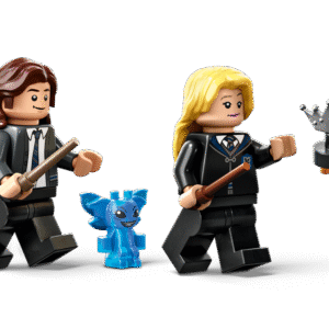 LEGO Harry Potter Ravenclaw maja lipp - Image 6