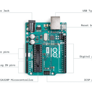 Arduino stardikomplekt - Image 6