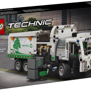 LEGO Technic Prügiveoauto Mack Lr Electric