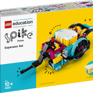 LEGO Education SPIKE Prime lisakomplekt