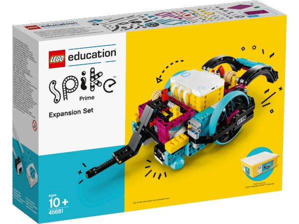 LEGO Education SPIKE Prime lisakomplekt