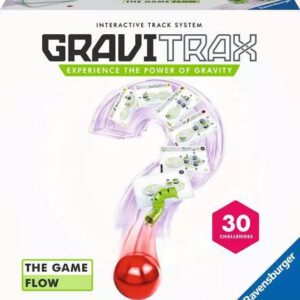 Ravensburger GraviTrax nuputamismäng Liikumine