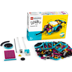 LEGO Education SPIKE Prime lisakomplekt - Image 2
