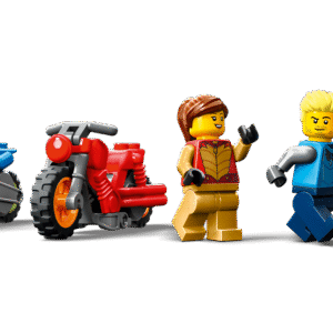 LEGO City Pöörlev trikiülesanne - Image 4