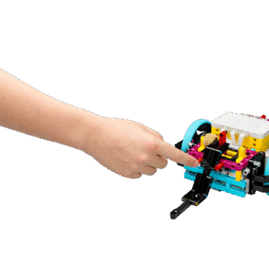 LEGO Education SPIKE Prime lisakomplekt - Image 4