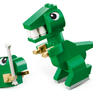LEGO Classic Loomingulised dinosaurused - Image 5
