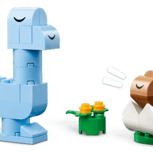 LEGO Classic Loomingulised dinosaurused - Image 6