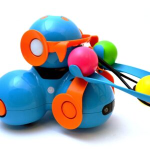 Dash roboti katapult - Image 3