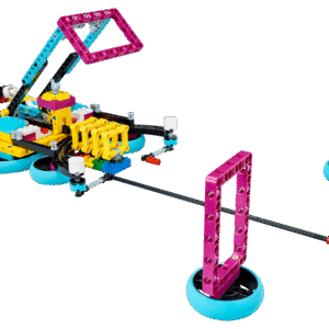 LEGO Education SPIKE Prime lisakomplekt - Image 5