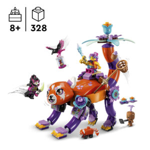 LEGO DREAMZzz Izzie unenäoloomad - Image 3
