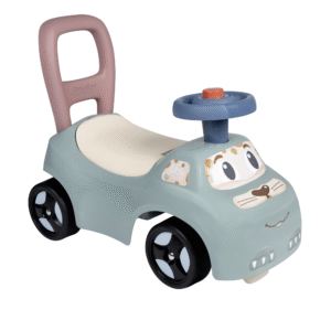 Smoby pealeistutav auto Little - Image 2