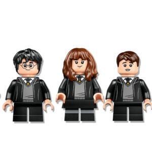 LEGO Harry Potter Sigatüüka lossi paadimaja - Image 2