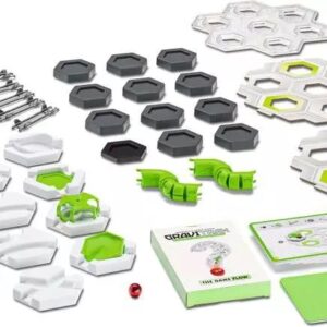 Ravensburger GraviTrax nuputamismäng Liikumine - Image 5