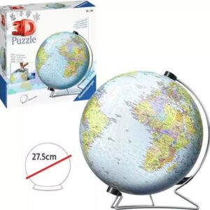 Ravensburger puslepall 540 tk Gloobus - Image 3