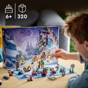 LEGO Star Wars advendikalender - Image 3